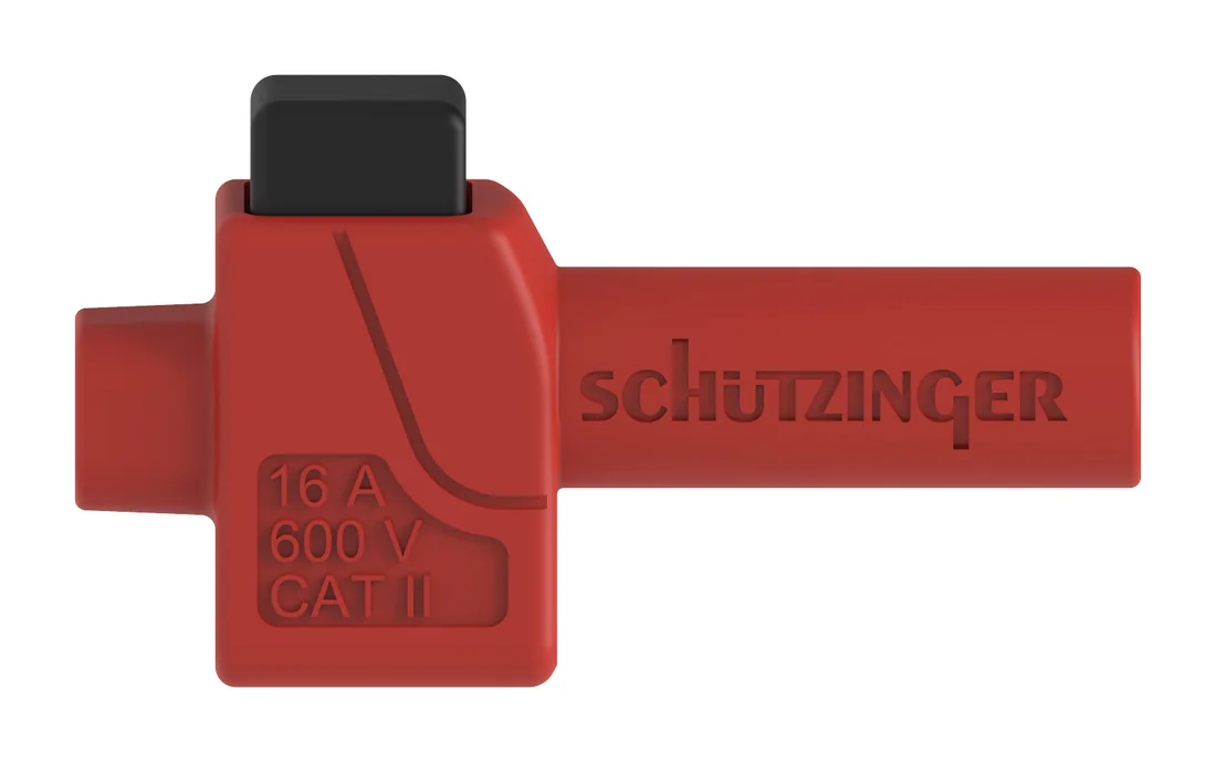 Schützinger SKS 8220 连接件